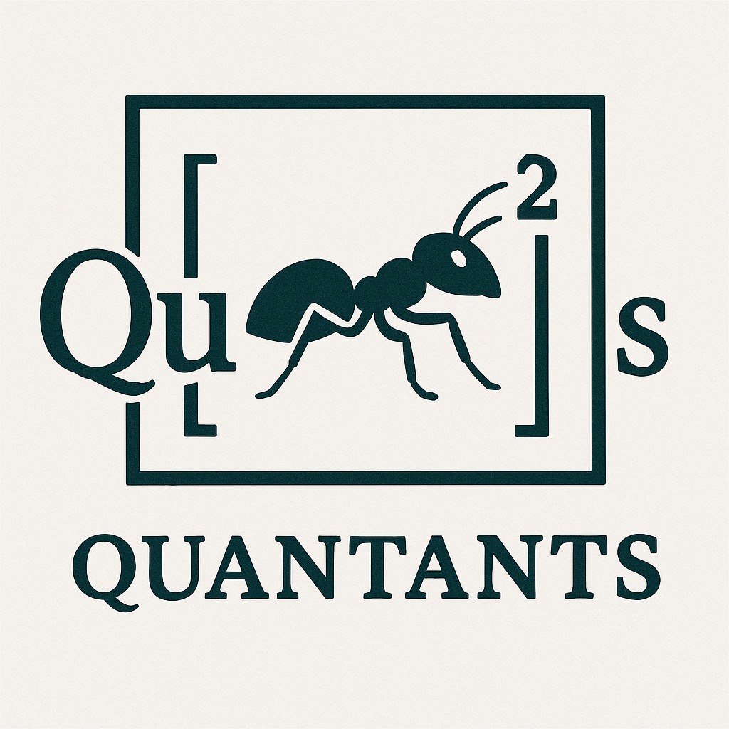 Quantants Logo